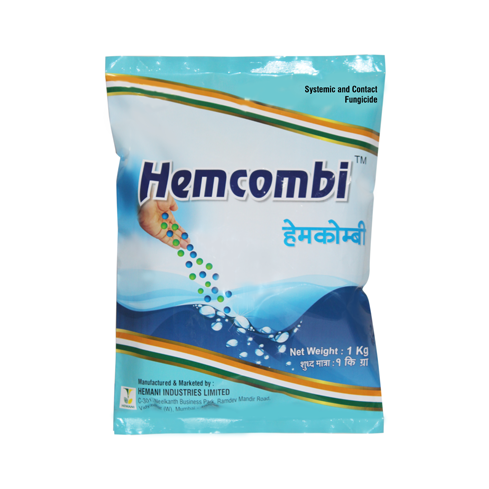 Hemcombi