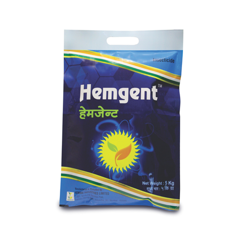 Hemgent